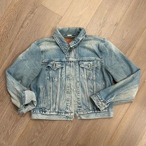Levi’s Denim Jacket